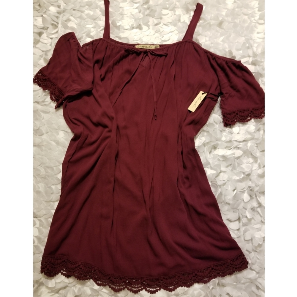 Liberty Love Dress